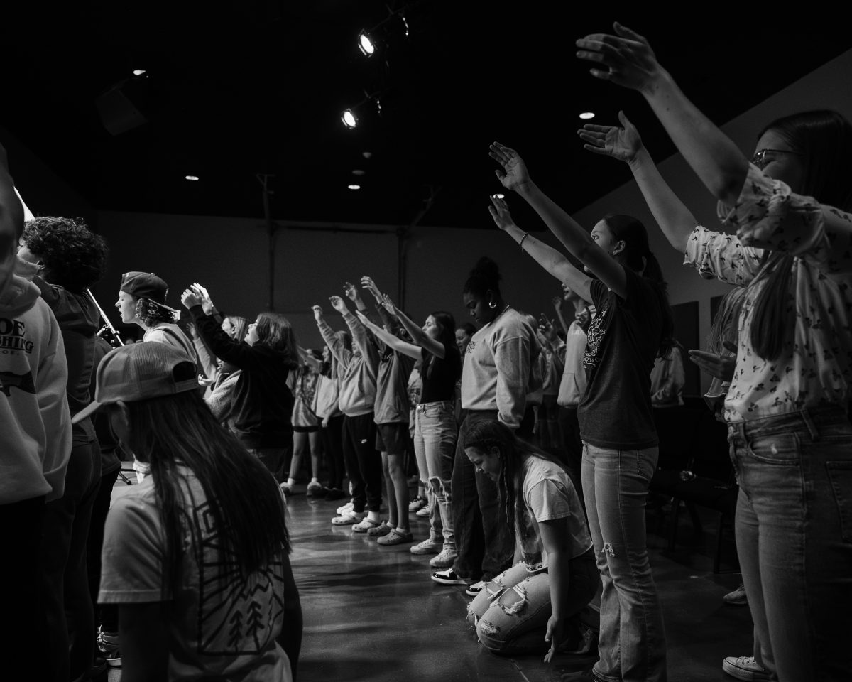 Youth Ministry